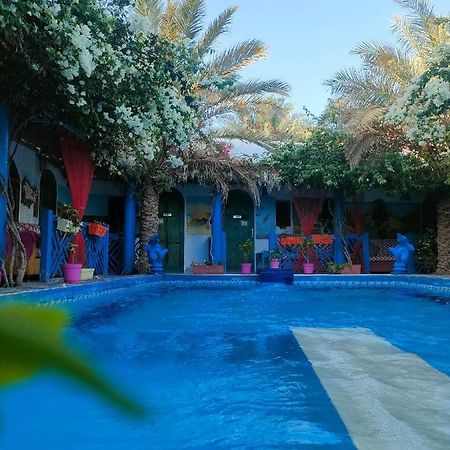 فندق Chillax دهب المظهر الخارجي الصورة