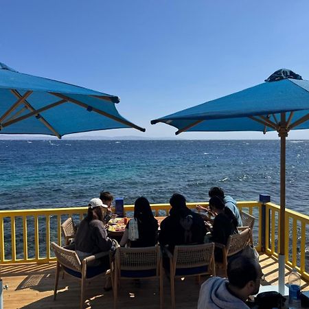 فندق Chillax دهب المظهر الخارجي الصورة