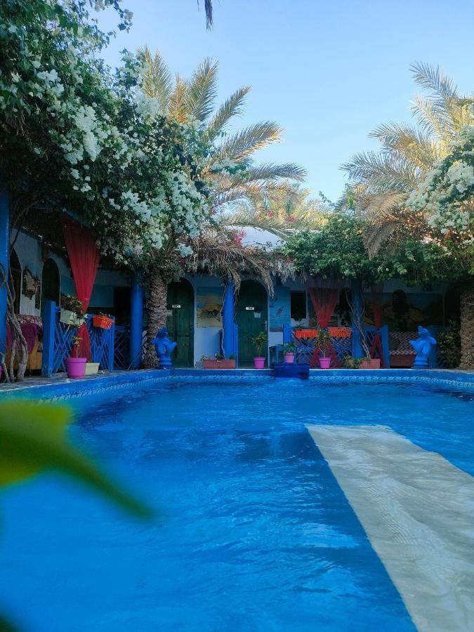 فندق Chillax دهب المظهر الخارجي الصورة